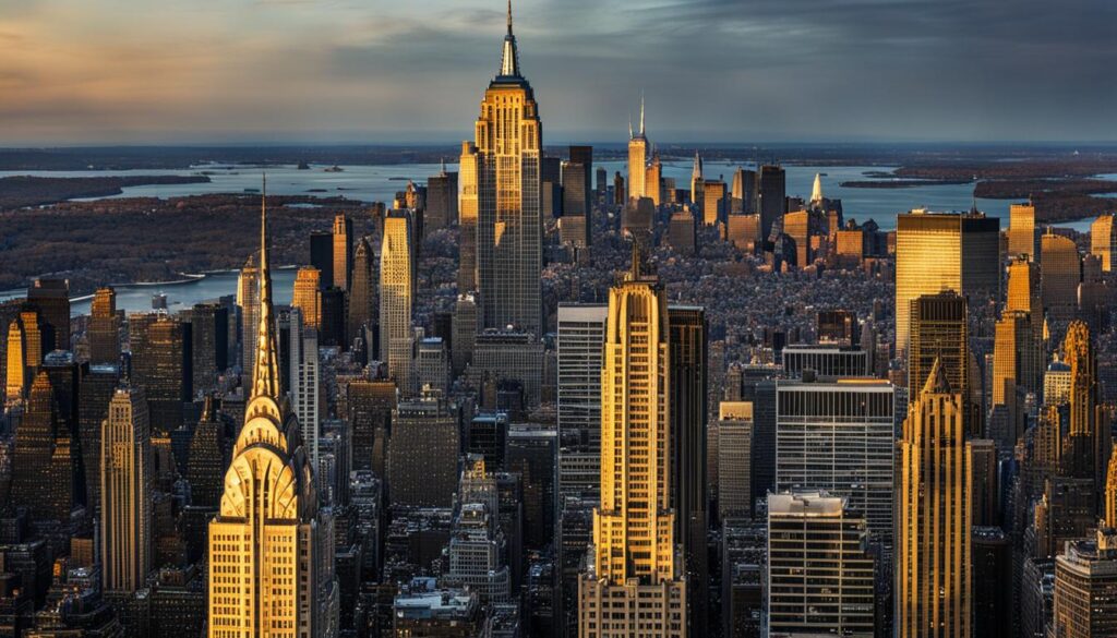 must-see attractions in NYC in 5 days must-see attractions in NYC in 5 days