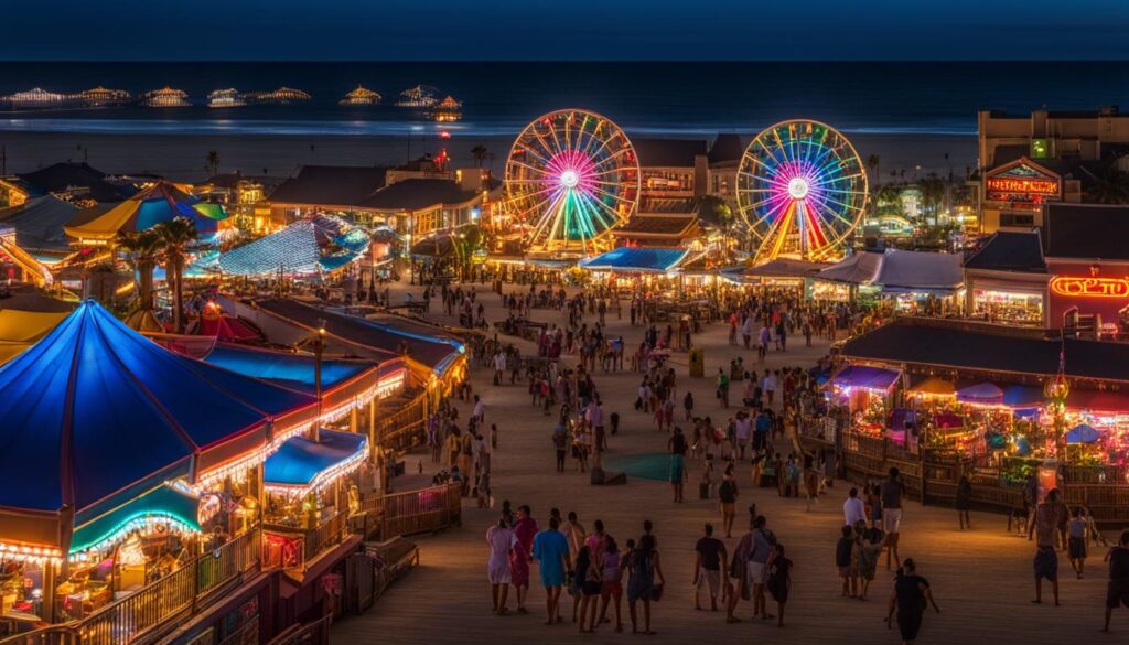 must-see attractions in Ocean City must-see attractions in Ocean City