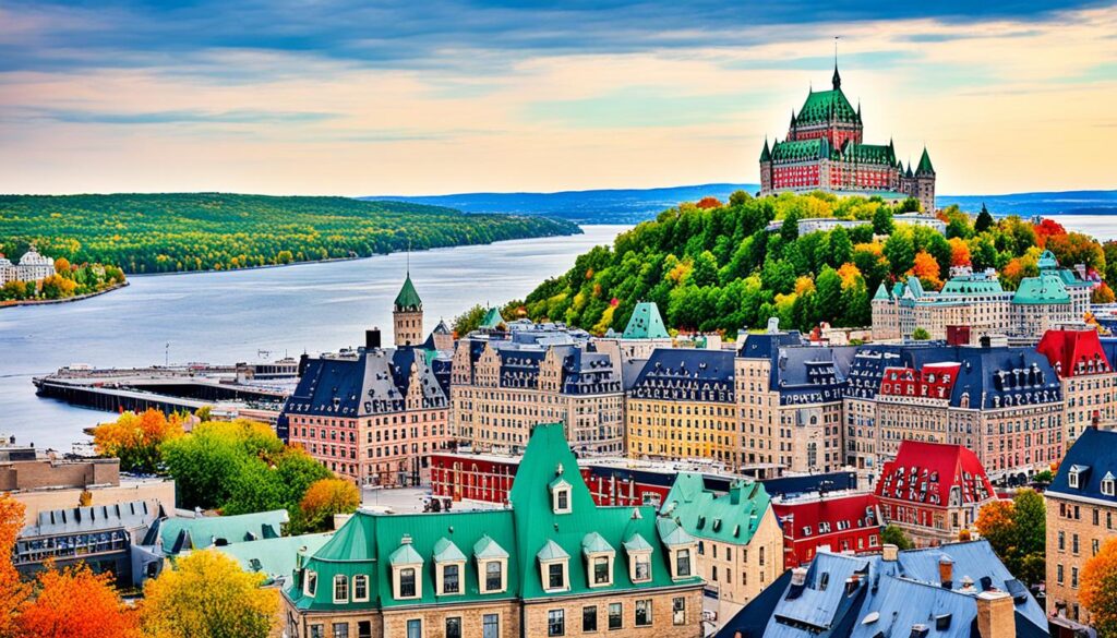 must-see attractions in Quebec City must-see attractions in Quebec City