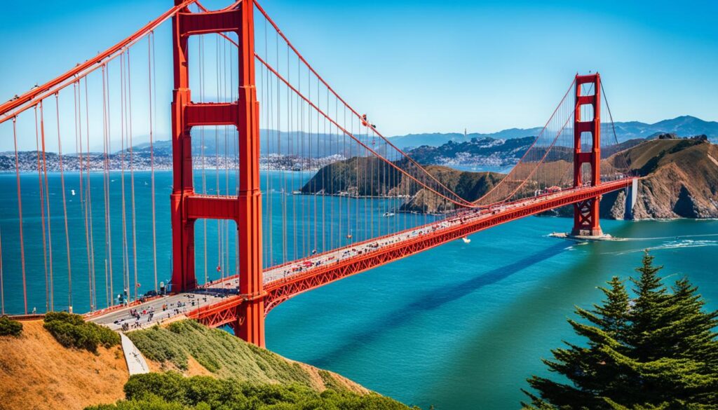 must-see attractions in San Francisco in 5 days must-see attractions in San Francisco in 5 days
