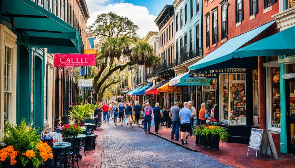 must-see attractions in Savannah must-see attractions in Savannah