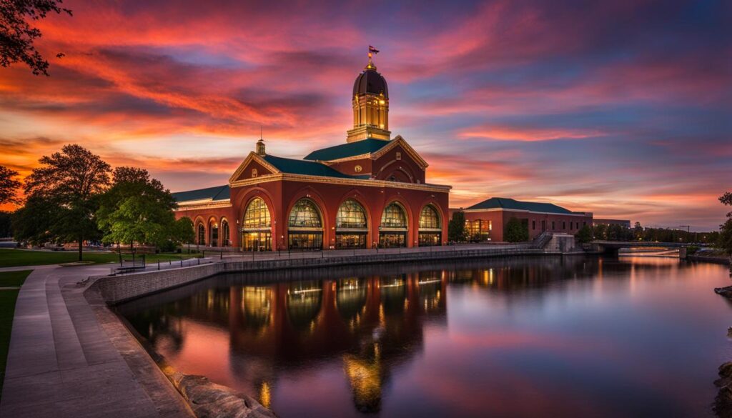 must-see attractions in South Bend must-see attractions in South Bend