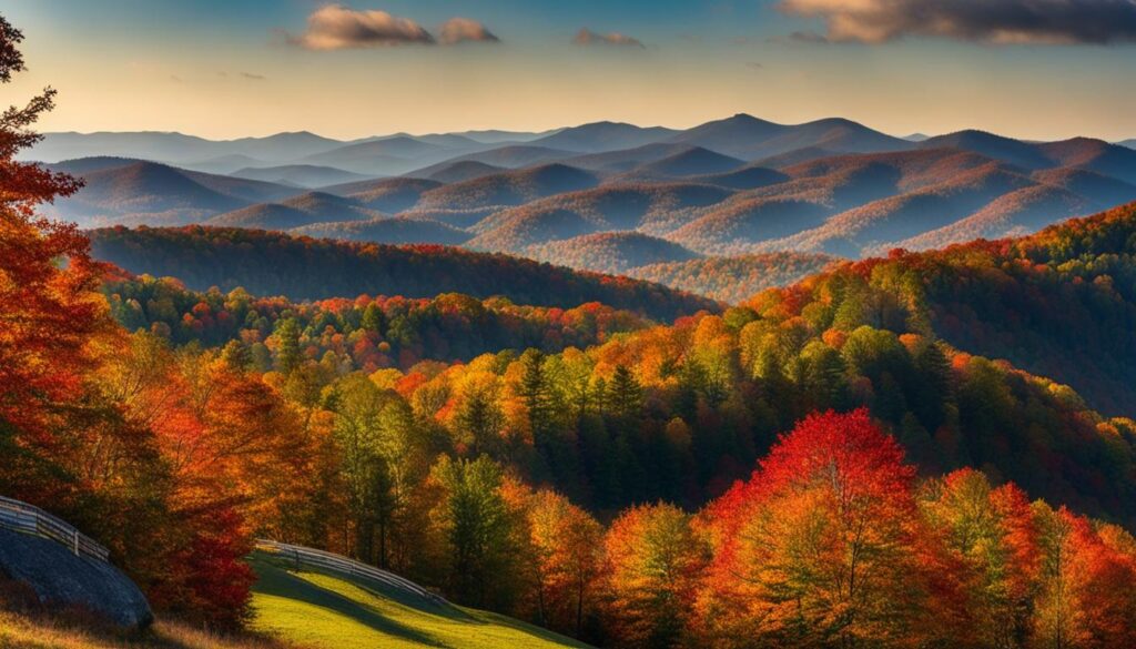 must-see destinations in North Carolina must-see destinations in North Carolina
