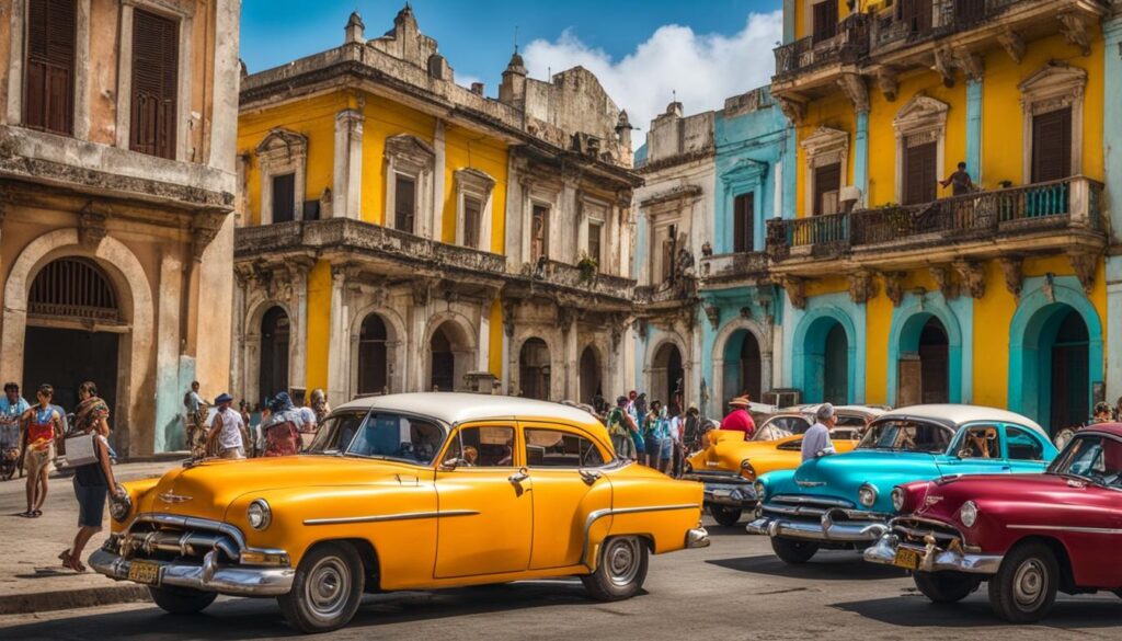 must-see places in Cuba must-see places in Cuba