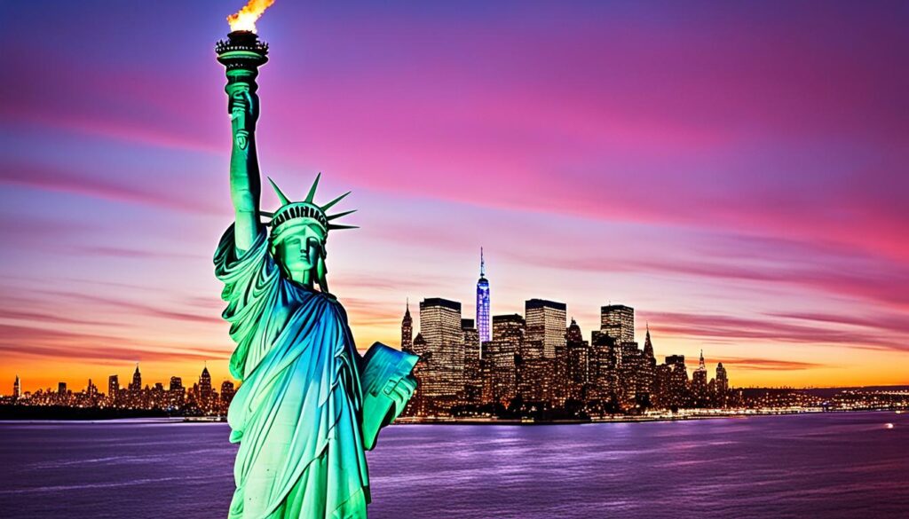 must-see sights for a 10-day visit to New York must-see sights for a 10-day visit to New York