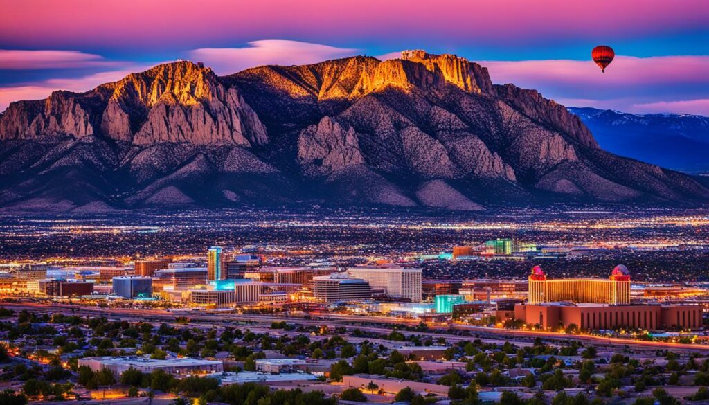 must-see sights in Albuquerque must-see sights in Albuquerque
