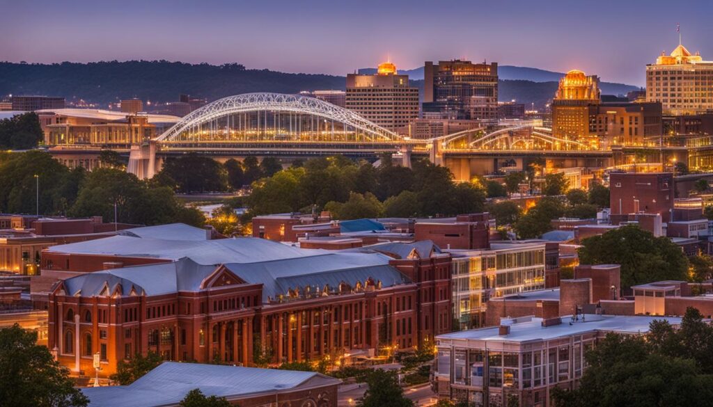 must-see sights in Chattanooga must-see sights in Chattanooga