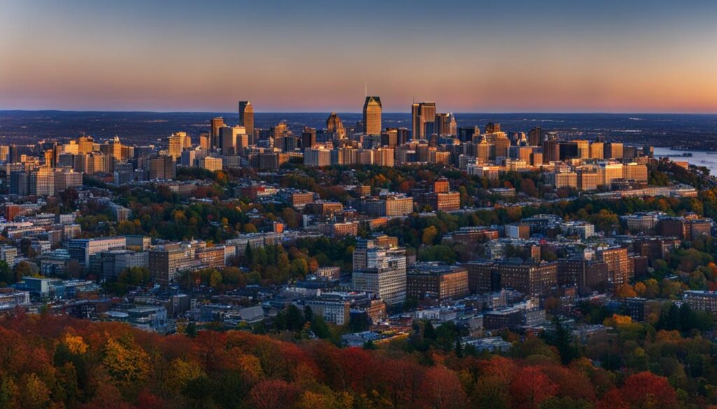 must-see sights in Montreal must-see sights in Montreal