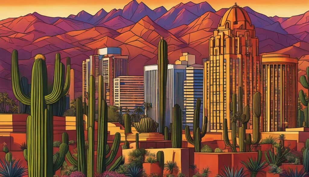 must-see sights in Phoenix must-see sights in Phoenix