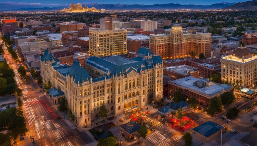 must-see sights in Salt Lake City must-see sights in Salt Lake City