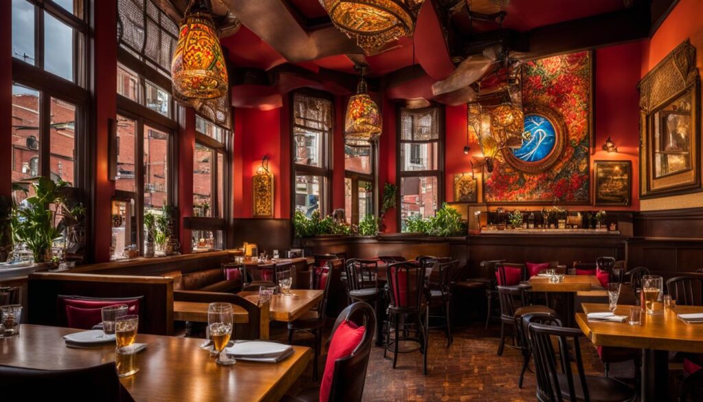 must-try restaurants in Pilsen must-try restaurants in Pilsen