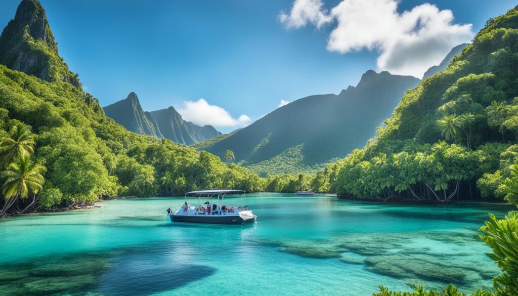 must-visit attractions in Blue Bay must-visit attractions in Blue Bay