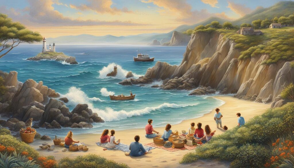 must-visit attractions in San Diego must-visit attractions in San Diego