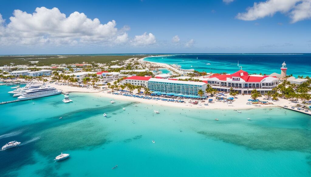 must-visit attractions in Turks and Caicos must-visit attractions in Turks and Caicos