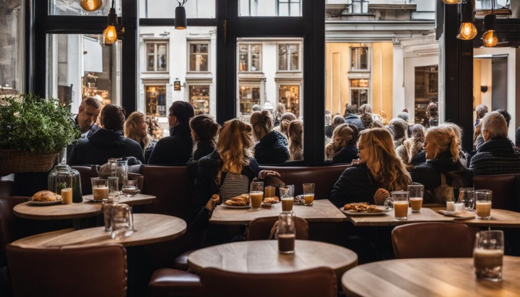 must-visit cafes in Stockholm must-visit cafes in Stockholm