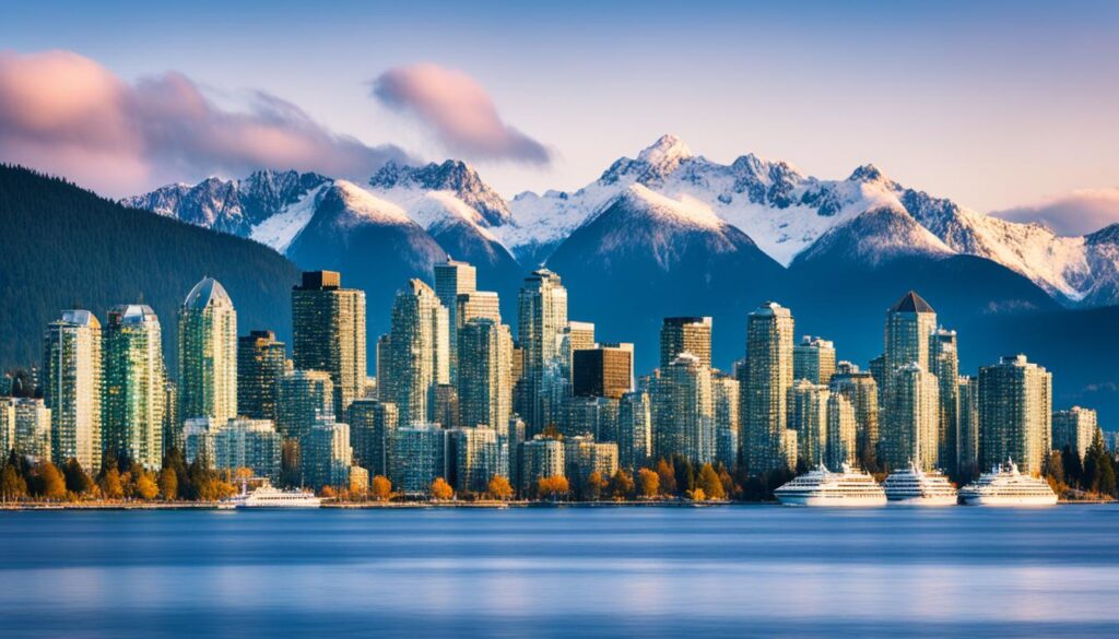 must-visit cities in Canada and popular Canadian landmarks must-visit cities in Canada and popular Canadian landmarks