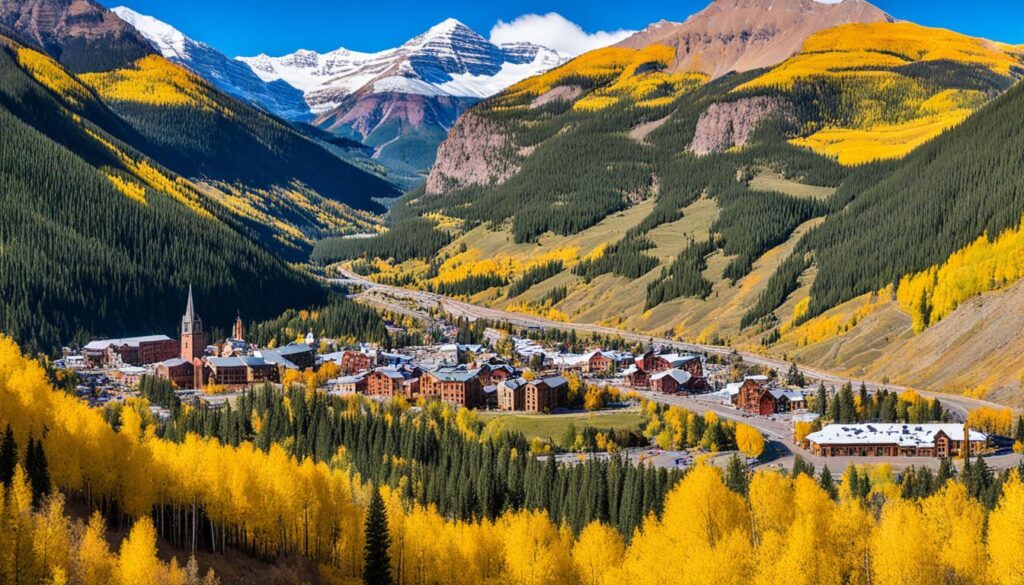 must-visit destinations in Colorado must-visit destinations in Colorado
