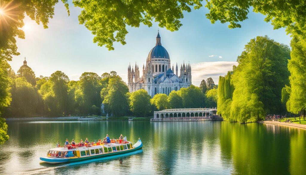 must-visit places Szeged must-visit places Szeged