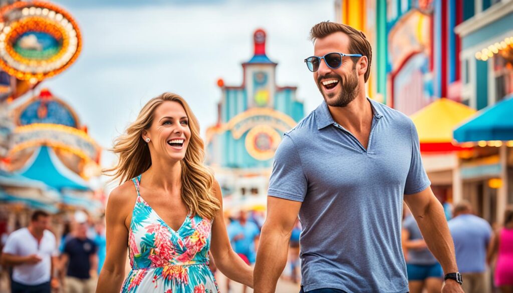 must-visit places in Atlantic City must-visit places in Atlantic City