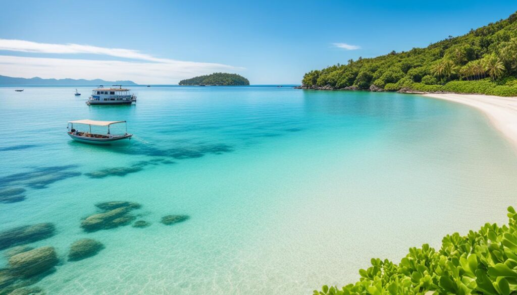 must-visit places in Bridgetown must-visit places in Bridgetown