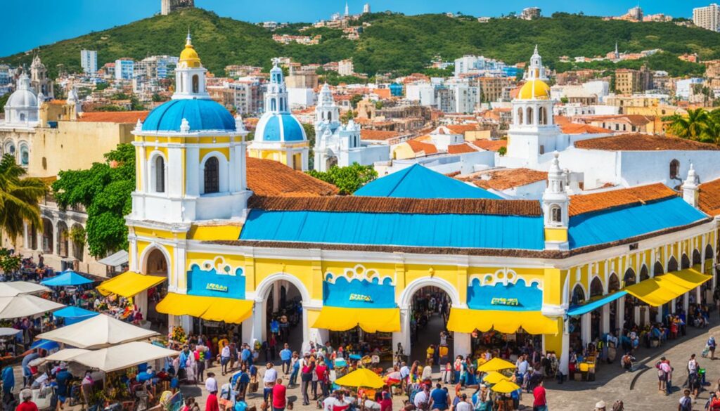 must-visit places in Columbia for 5 days must-visit places in Columbia for 5 days