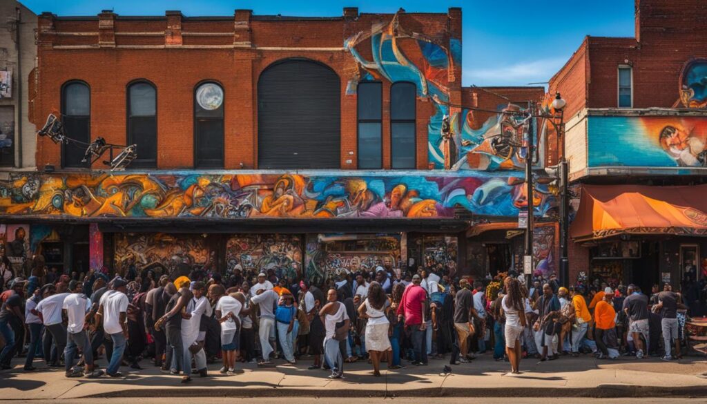 must-visit places in Detroit in 5 days must-visit places in Detroit in 5 days