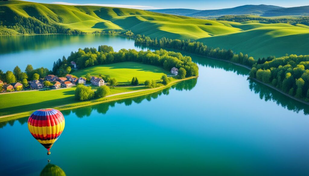 must-visit places in Hungary must-visit places in Hungary