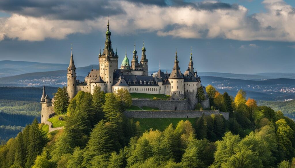 must-visit places in Liberec for families must-visit places in Liberec for families
