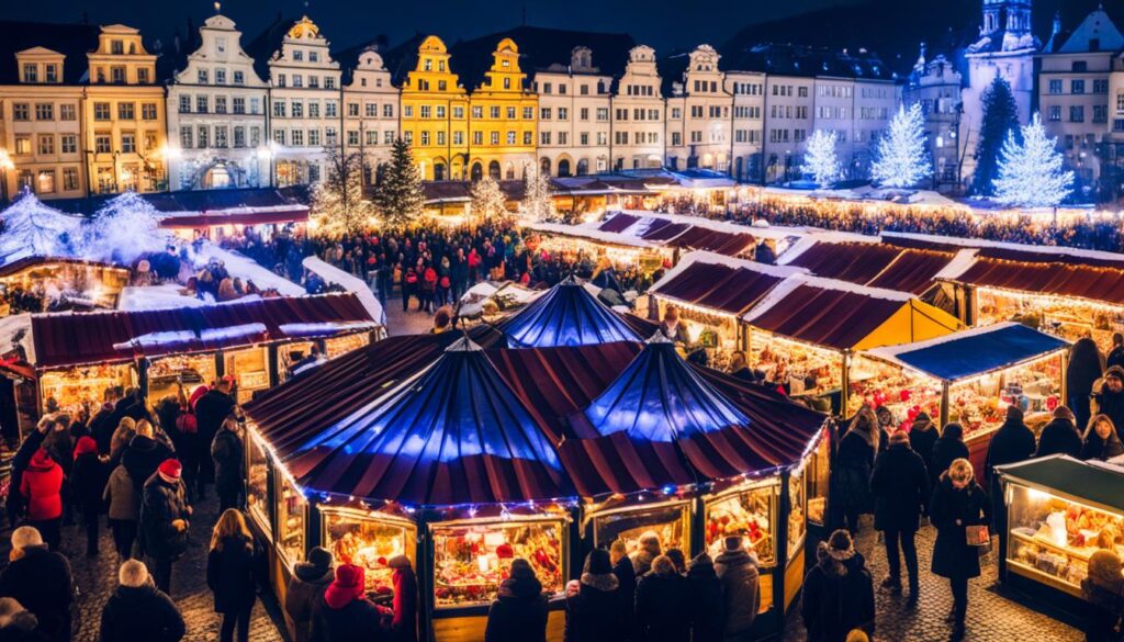 must-visit places in Liberec in December must-visit places in Liberec in December