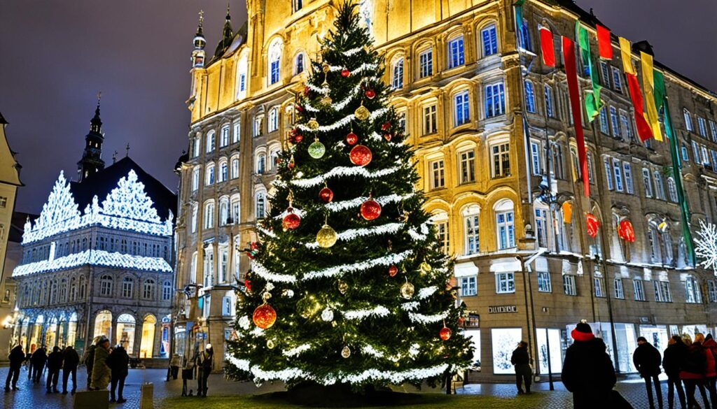 must-visit places in Liberec in December must-visit places in Liberec in December
