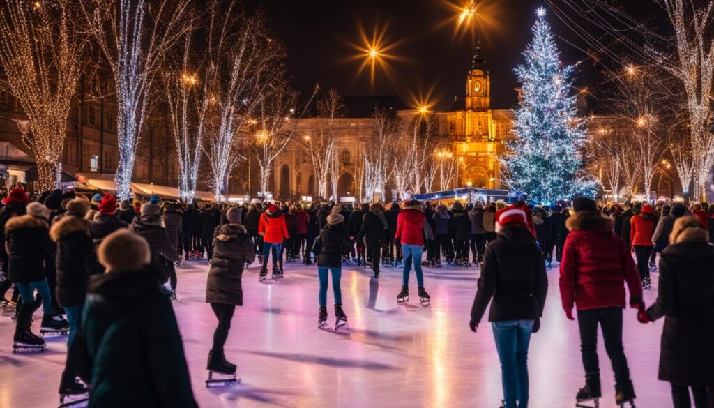 must visit places in Ostrava during winter must visit places in Ostrava during winter