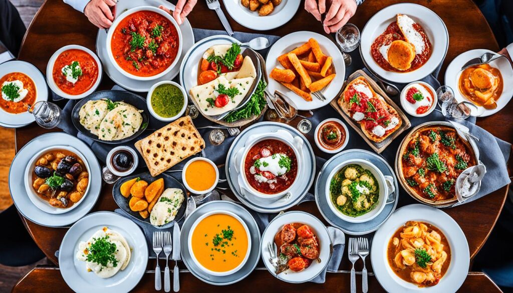 must-visit restaurants in Liberec must-visit restaurants in Liberec