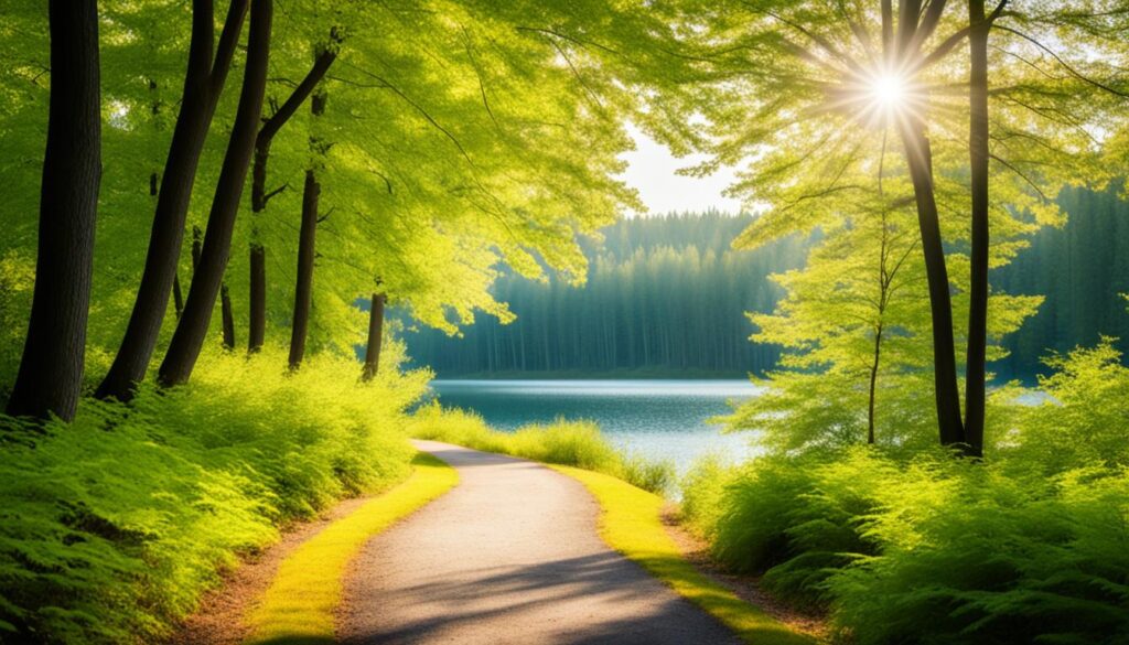 nature reserves nature reserves