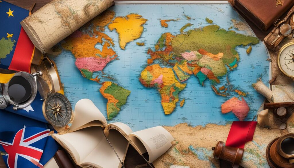 navigating cultural differences while traveling navigating cultural differences while traveling
