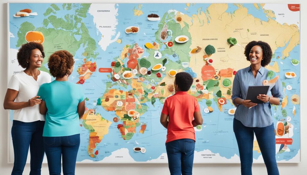 navigating food restrictions on family trips navigating food restrictions on family trips
