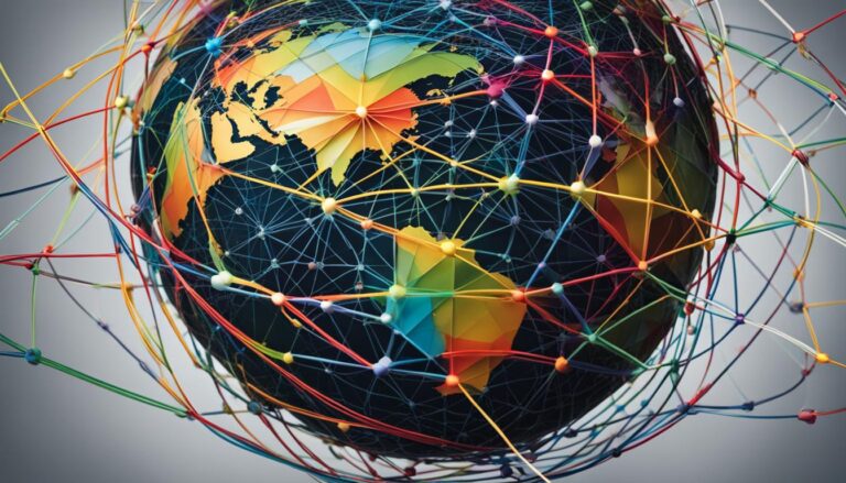networking for specific travel goals