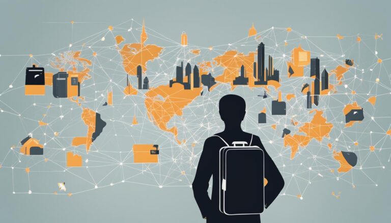 networking tips for business travelers