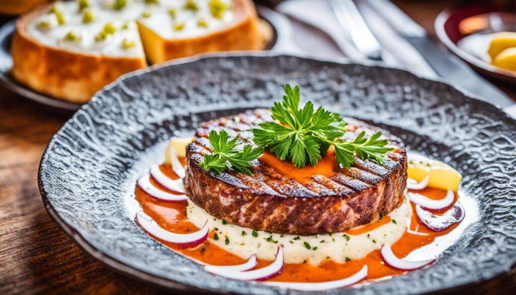 new culinary experiences in Liberec new culinary experiences in Liberec