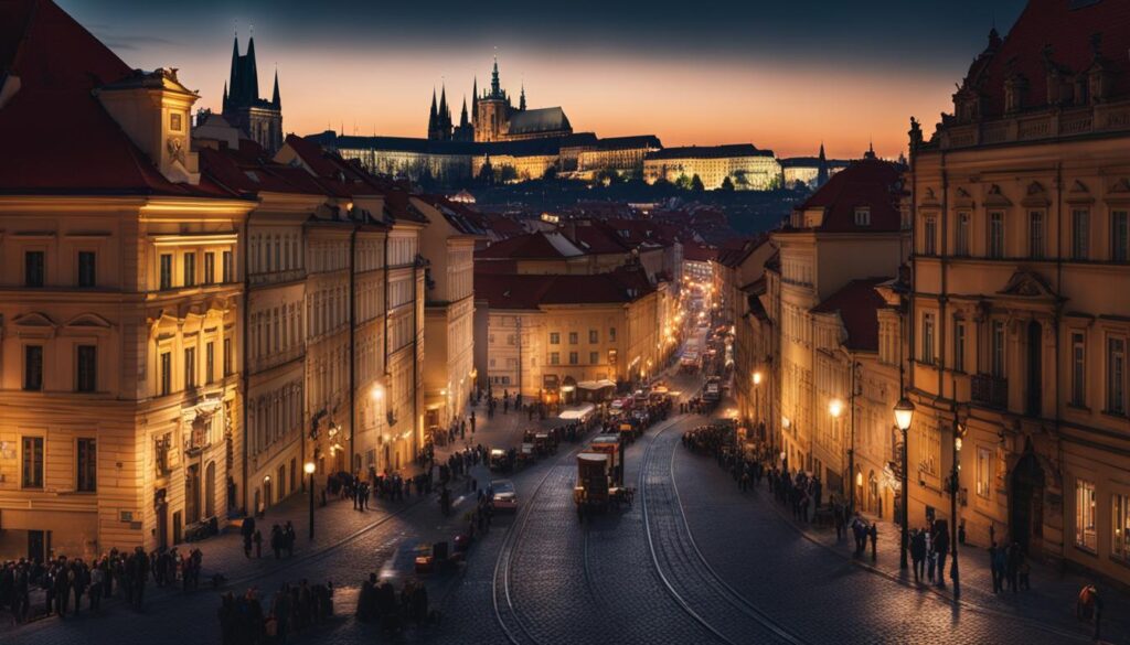 nightlife tips for Prague and Brno nightlife tips for Prague and Brno