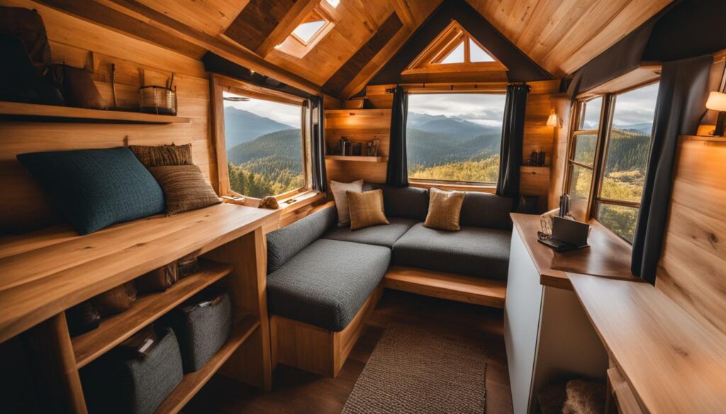 non-standard accommodation choices non-standard accommodation choices
