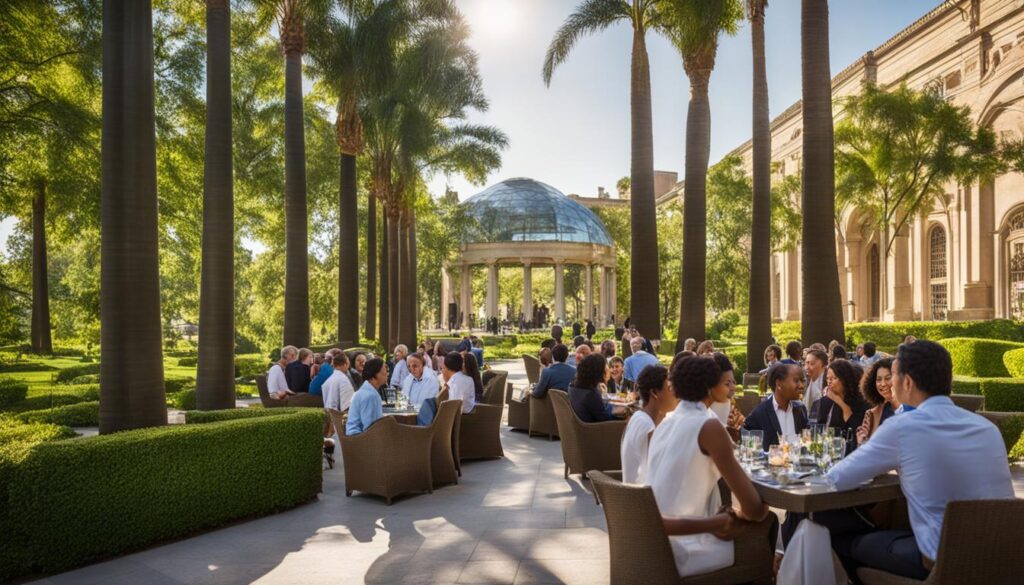 non-traditional networking events non-traditional networking events