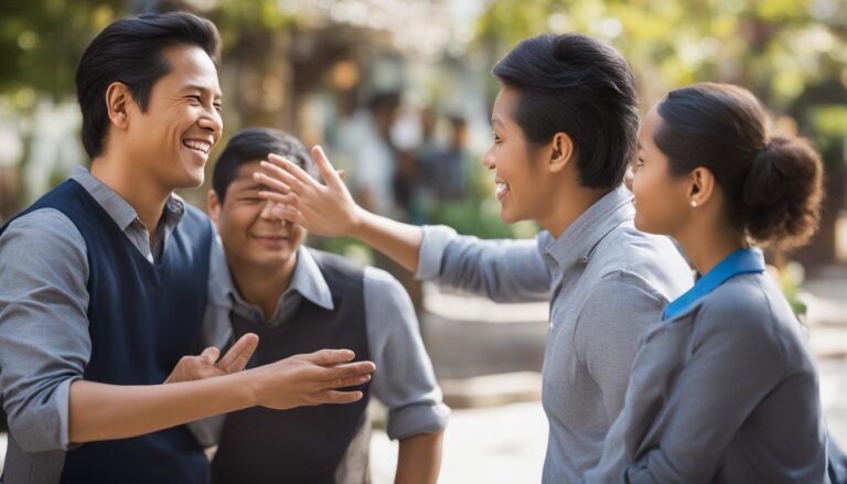 nonverbal communication and cultural sensitivity