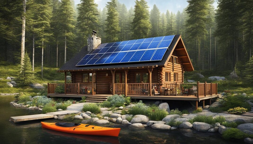 Picture of Discover Off-Grid Travel Accommodation Essentials