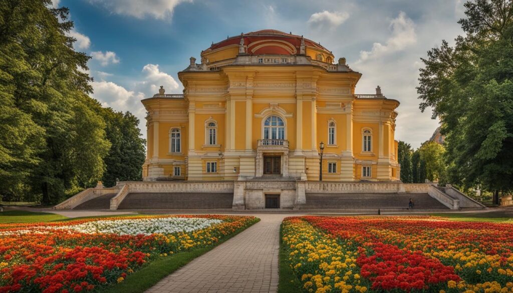 offbeat attractions near Debrecen offbeat attractions near Debrecen