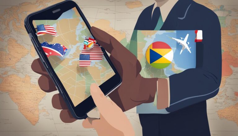 offline translation app