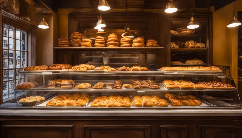 oldest bakery in Uppsala oldest bakery in Uppsala