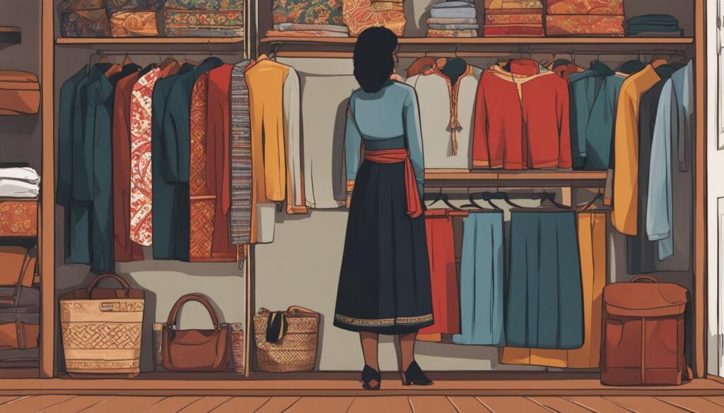 outfit selection outfit selection