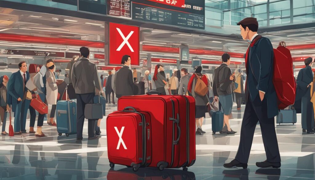 oversized baggage fees oversized baggage fees