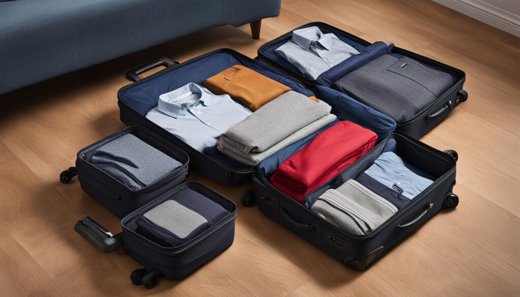 packing cube advantages packing cube advantages