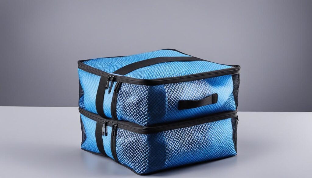 packing cube features packing cube features